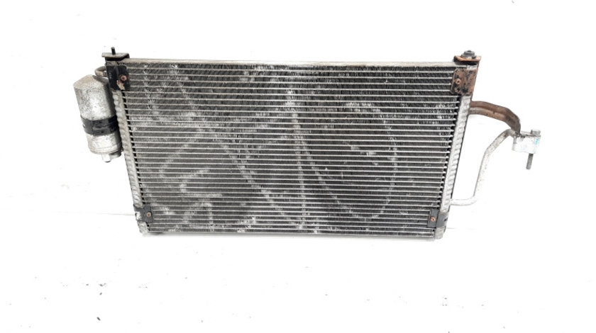 Radiator apa, Daewoo Nubira (2) 1.6 benz, F16D3 (id:530202)