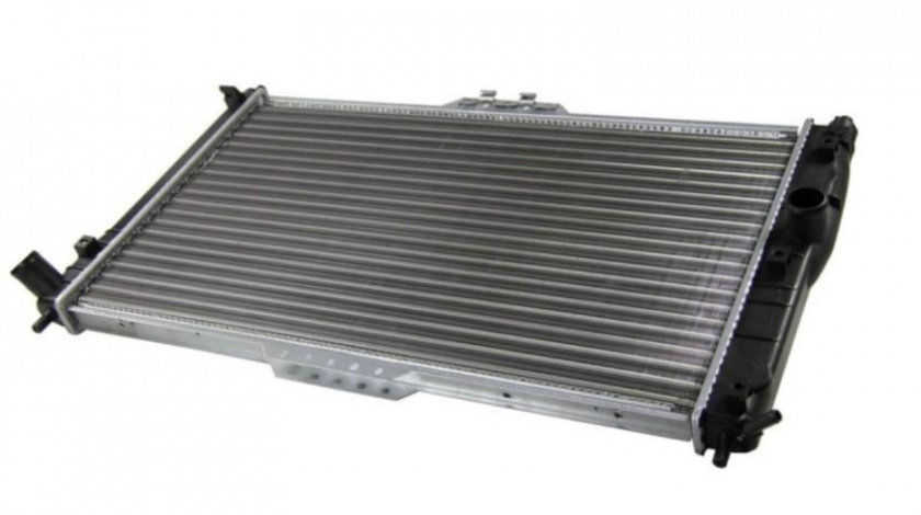 Radiator apa Daewoo NUBIRA Break (KLAN) 2003-2016 #4 01313010