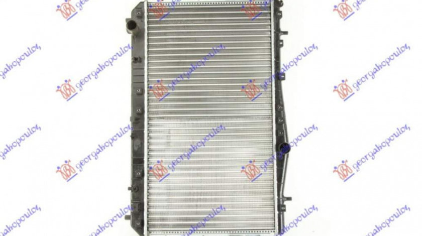 Radiator Apa - Daewoo Tacuma 2001 , 96271475