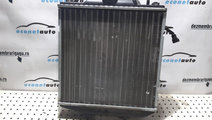 Radiator apa Daewoo Tico