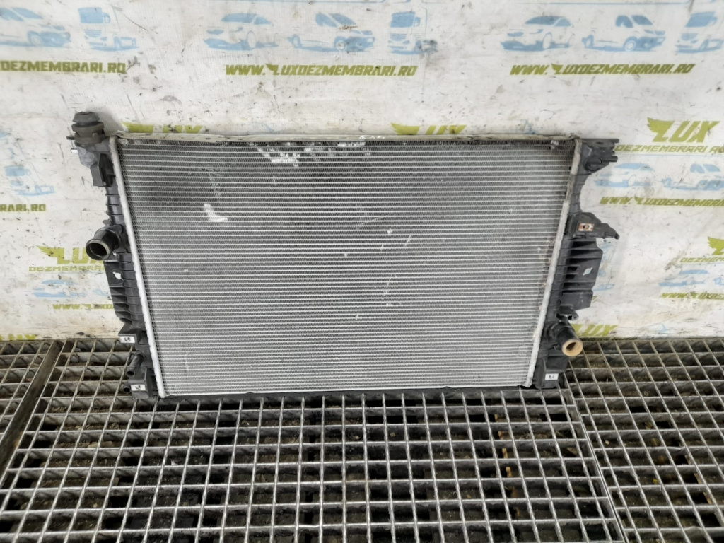 Radiator apa DG93-8005-BC 2.0 tdci Ford Galaxy 3 [2015 - 2020] 2.0 tdci