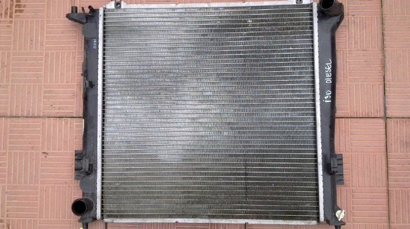 Radiator apa diesel hyundai i30