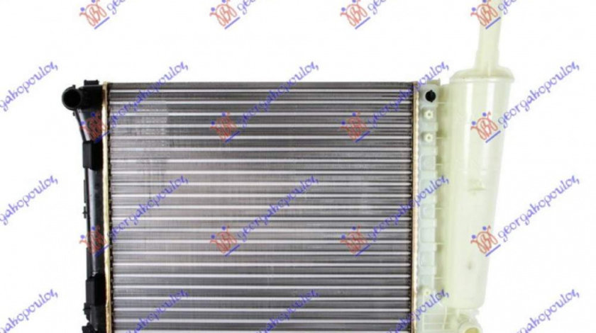 Radiator Apa - Fiat 500 2015 , 51855481