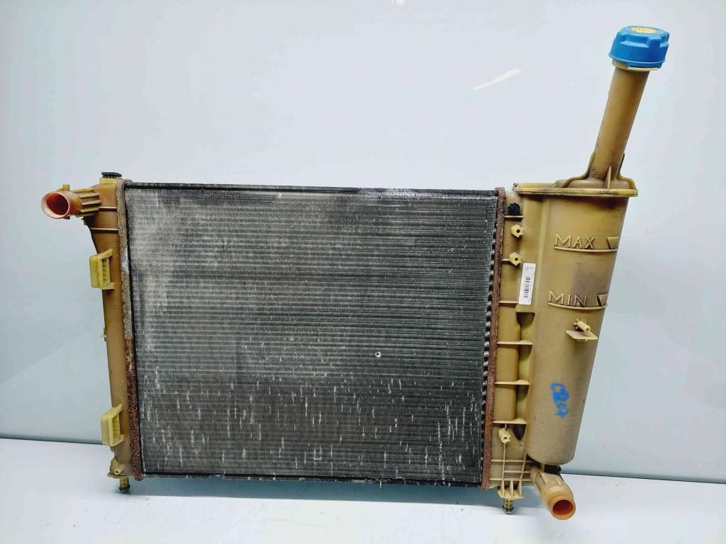 Radiator apa Fiat 500s [Fabr 2010-2016] 879565000 1.2 Benz 097010 1.2 Benz 097010 66KW / 90CP