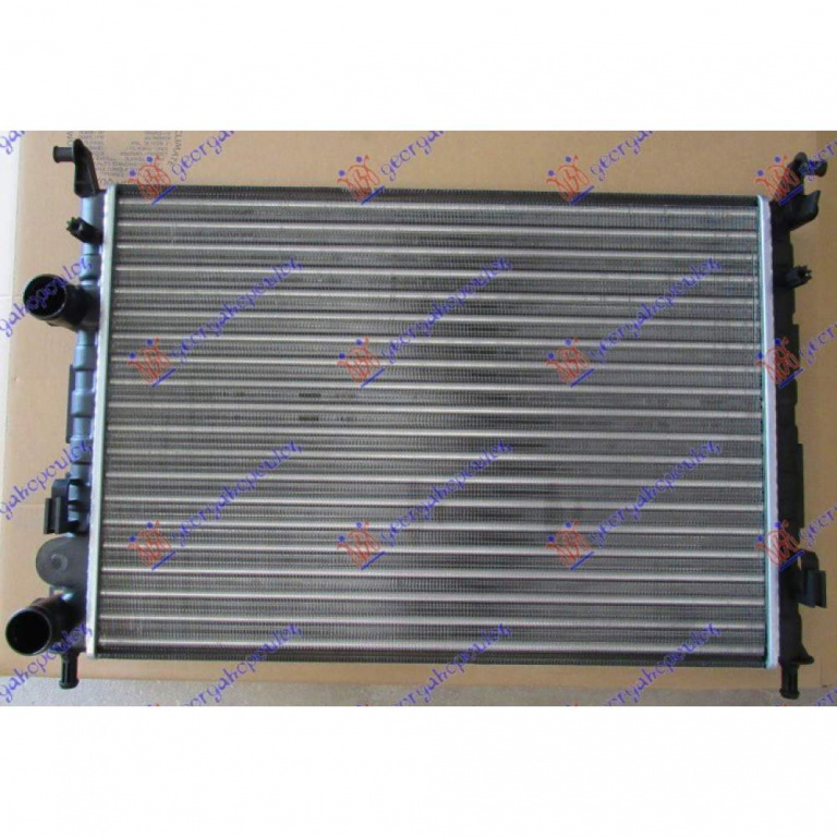 Radiator Apa - Fiat Albea 2005 , 46833511