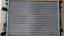 Radiator Apa - Fiat Albea 2005 , 46833511