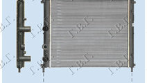 Radiator Apa - Fiat Bravo 1995 , 46420484