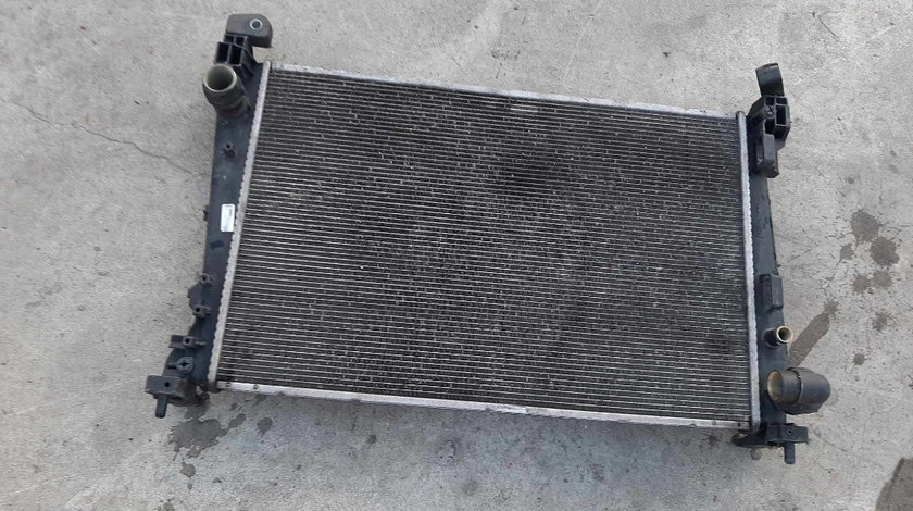 Radiator apa fiat bravo 2 1.9 d multijet 120cp dupa 2006