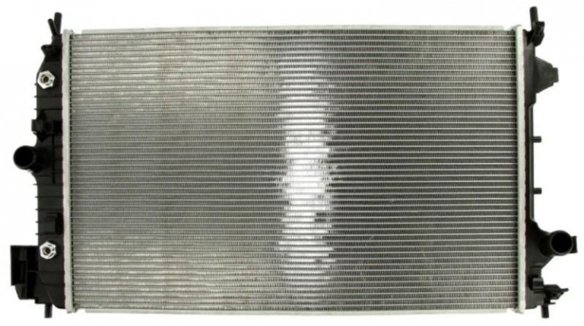 Radiator apa Fiat CROMA (194) 2005-2016 #3 109381