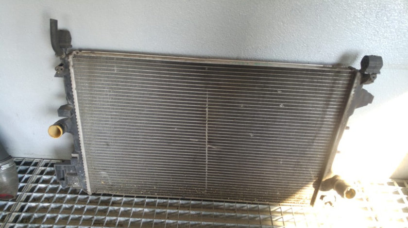 Radiator apa fiat croma opel vectra c 1.9 d 13196477