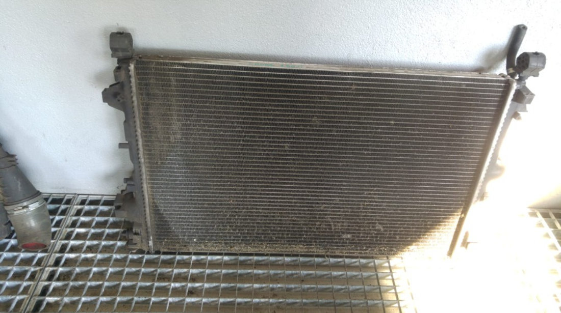 Radiator apa fiat croma opel vectra c 1.9 d 13196477