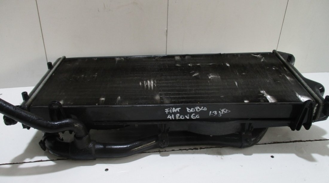 Radiator apa Fiat Doblo 1.3JTD An 2000 2001 2002 2003 2004 2005 2006 2007 2008 2009