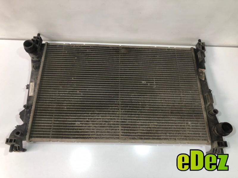 Radiator apa Fiat Doblo 2 (2009-2015) 1.3 multijet 263a2000 896065000