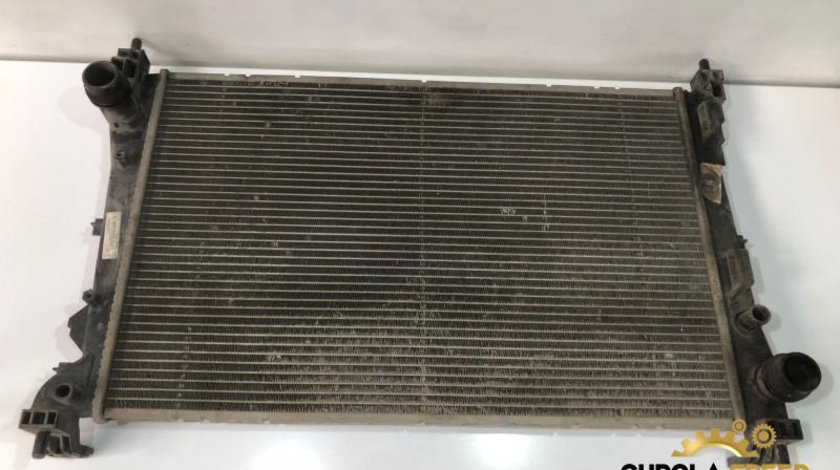 Radiator apa Fiat Doblo (2009->) [263] 1.3 multijet 263a2000 896065000