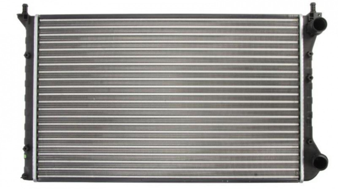 Radiator apa Fiat DOBLO (223, 119) 2001-2016 #4 01043104