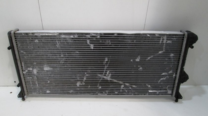 Radiator apa Fiat Doblo an 2009 2010 2011 2012 2013 2014 2015 2016 cod 841961300 1.3 D 16V