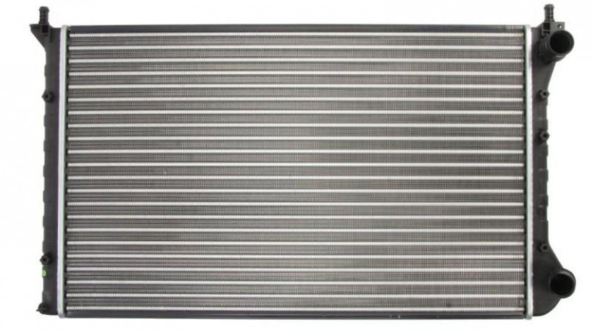 Radiator apa Fiat DOBLO Cargo (223) 2000-2016 #4 01043104