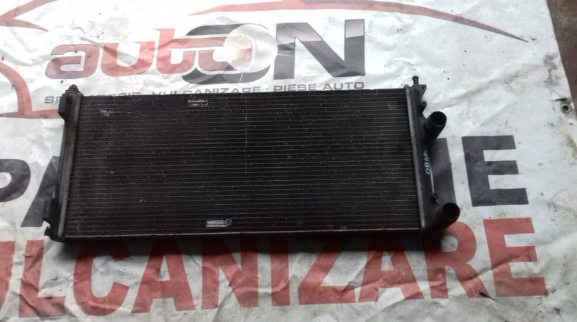 Radiator apa Fiat Doblo