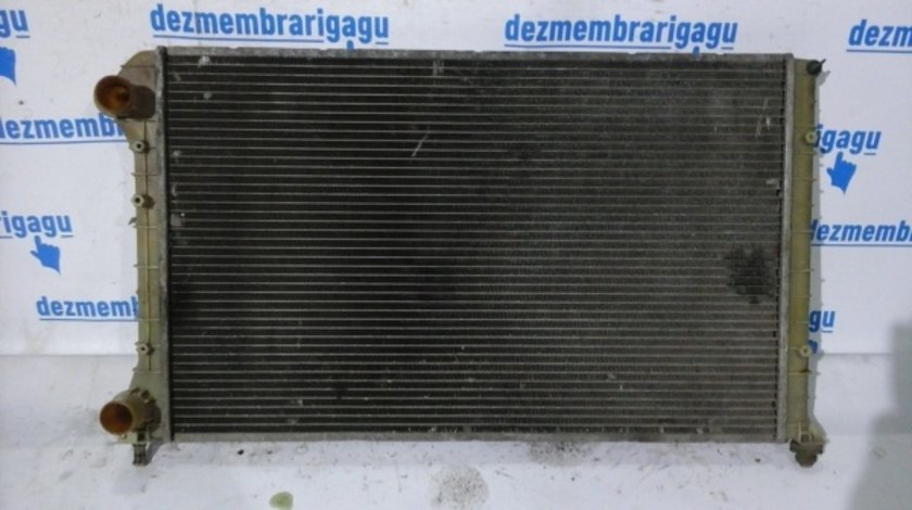 Radiator apa Fiat Doblo