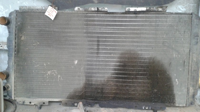 Radiator apa fiat ducato 2.8d 2002