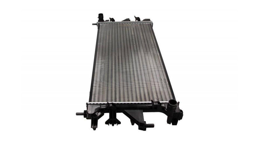 Radiator apa Fiat DUCATO bus (250, 290) 2006-2016 #2 080107N