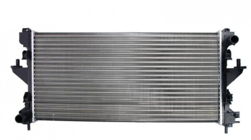 Radiator apa Fiat DUCATO bus (250, 290) 2006-2016 #4 02042035