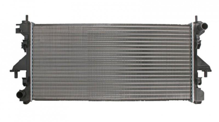 Radiator apa Fiat DUCATO bus (250, 290) 2006-2016 #4 080107N