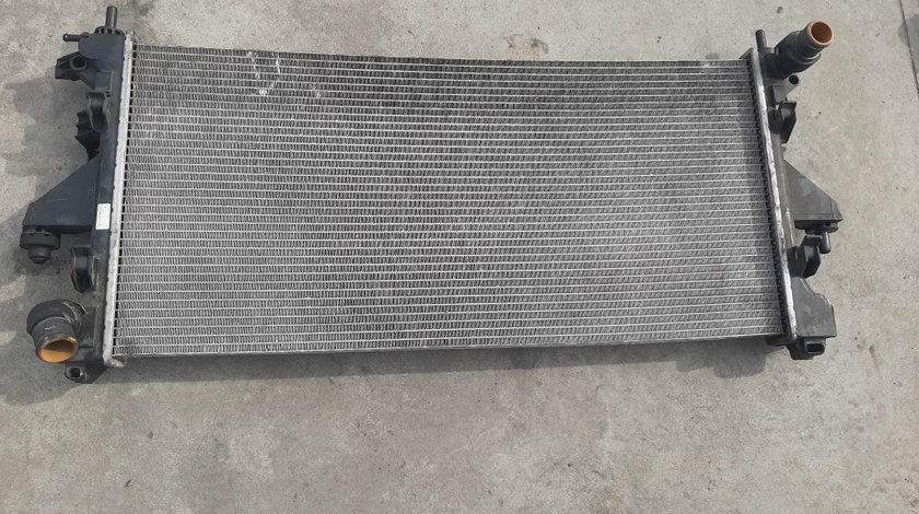 Radiator apa fiat ducato citroen jumper 2.3 jtd