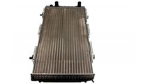 Radiator apa Fiat DUCATO platou / sasiu (244) 2002...