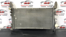 Radiator apa Fiat Fiorino 1.3 Multijet sedan 2015 ...