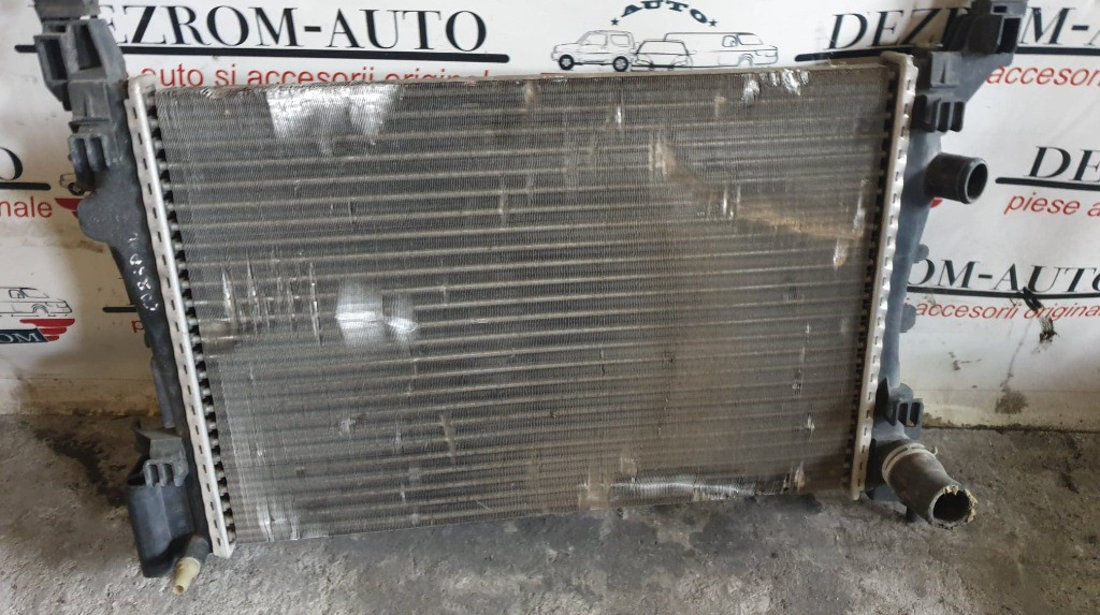 Radiator apa Fiat Grande Punto 1.3 D Multijet 69cp cod piesa : 55701408