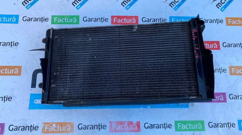 Radiator apa Fiat Grande Punto 1.9 jtd 2008