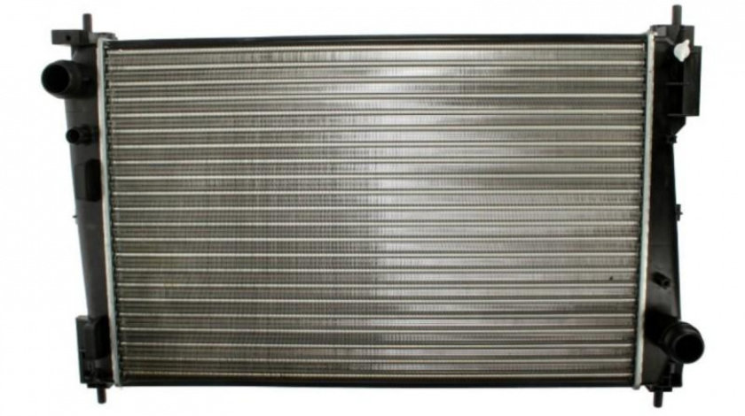 Radiator apa Fiat GRANDE PUNTO (199) 2005-2016 #4 01043128