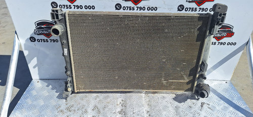 Radiator apa Fiat Grande Punto (2005->) 1.3 Motorina 2005, 871260010