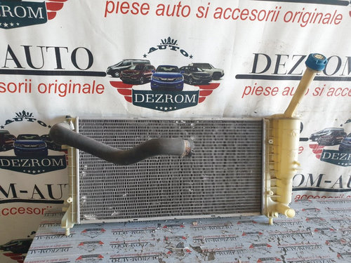 Radiator apa Fiat Idea 1.4i 77/90 cp cod piesa : DRM09106