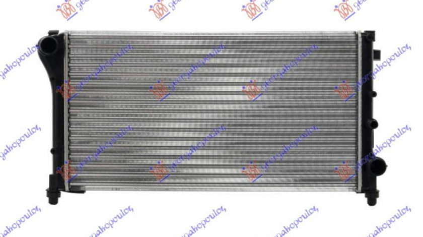 Radiator Apa - Fiat Marea 1996 , 71735369