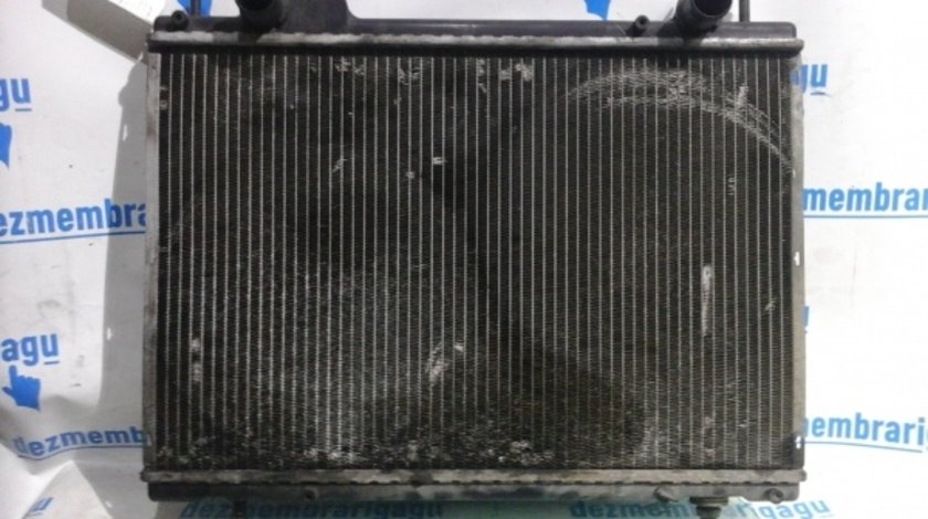 Radiator apa Fiat Marea