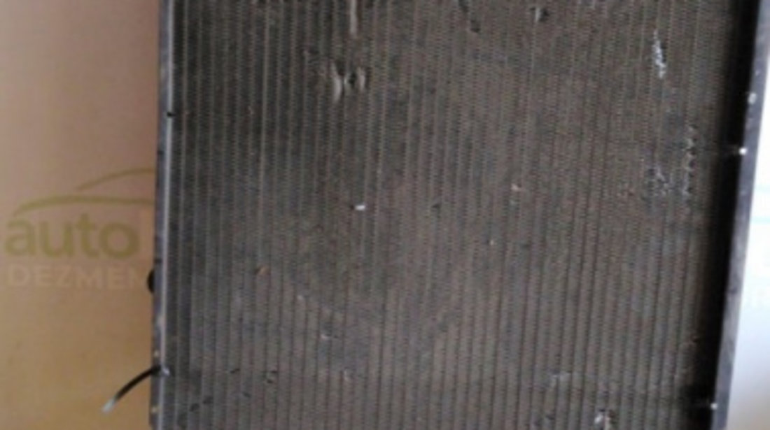 Radiator Apa Fiat Multipla 1.9 2244542