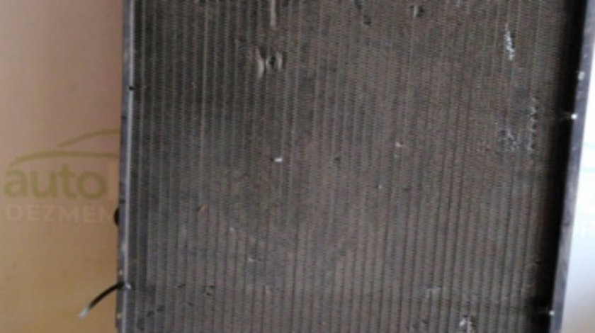 Radiator Apa Fiat Multipla 1.9 2244542