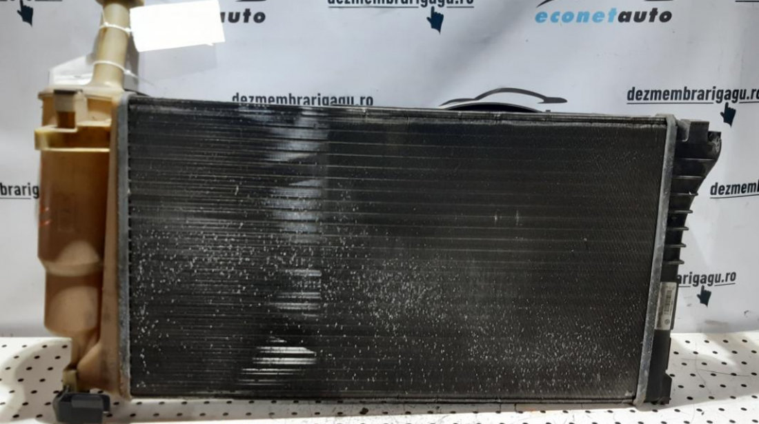 Radiator apa Fiat Panda (2003-)