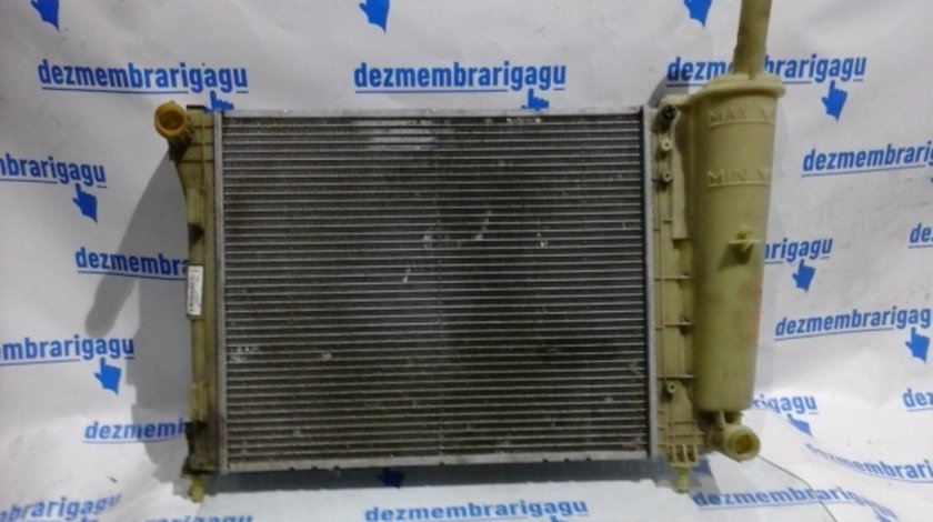 Radiator apa Fiat Panda (2003-)