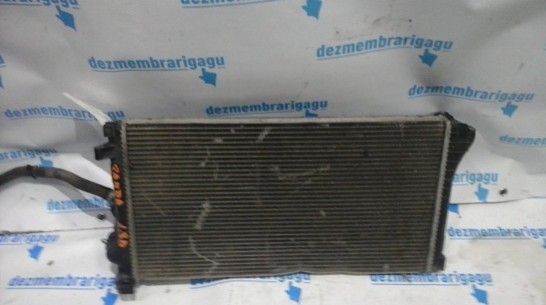 Radiator apa Fiat Panda (2003-)