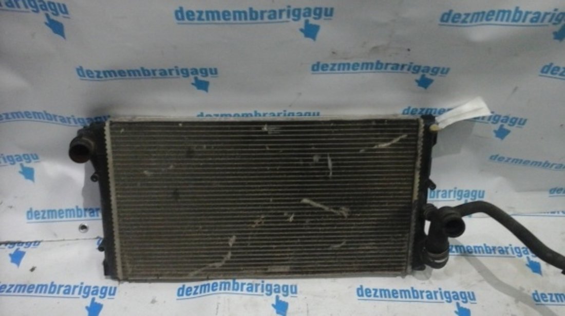 Radiator apa Fiat Panda (2003-)