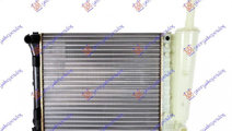 Radiator Apa - Fiat Panda New 2012 , 51939068