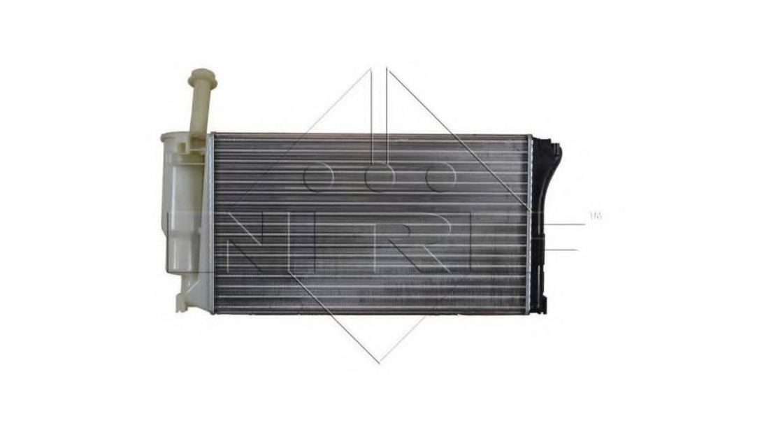 Radiator apa Fiat PANDA Van (169) 2004-2016 #3 01043130