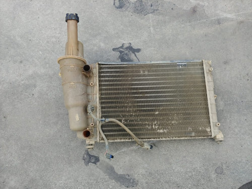 Radiator apa fiat punto 176 1997