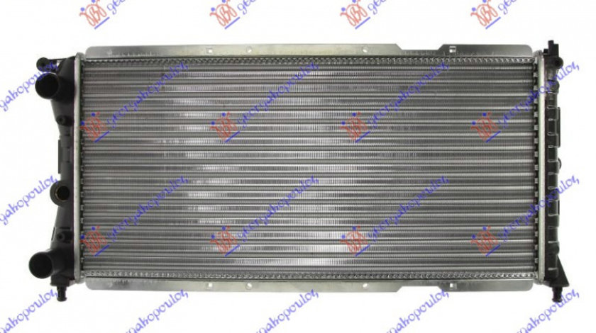 Radiator Apa - Fiat Punto 1995 , 7718669