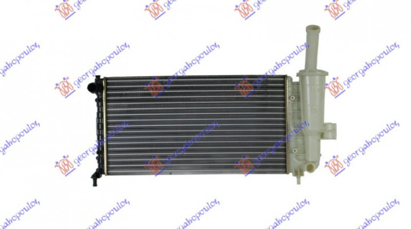 Radiator Apa - Fiat Punto 1999 , 46745049