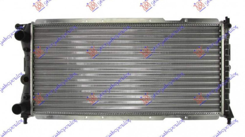 Radiator Apa - Fiat Punto Gt1996 1997 , 46473867