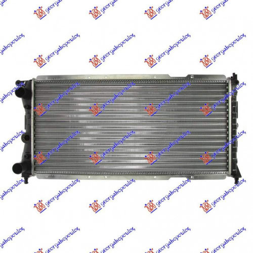 Radiator Apa - Fiat Punto Gt1996 1997 , 46527489